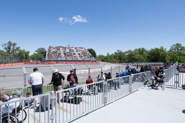 The Circuit | Formula 1 Grand Prix du Canada